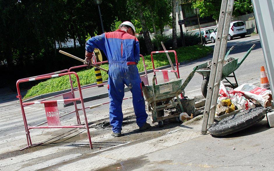 débouche canalisation Plaisir