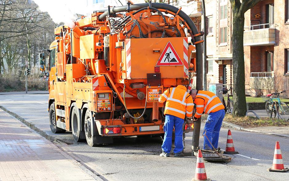  dégorgement canalisation Éragny