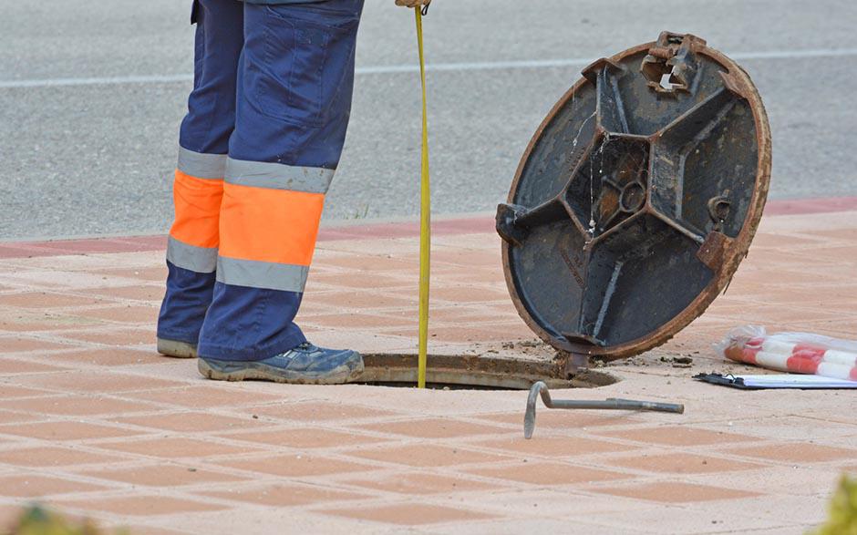  dégorgement canalisation Éragny