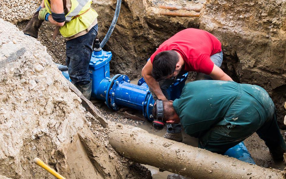débouche canalisation Plaisir